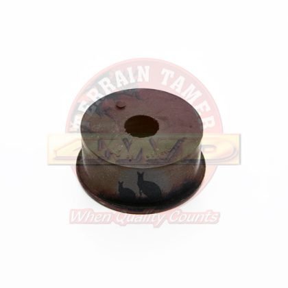 CUSHION BODY MOUNT UPPER NO.1 H = 26.7