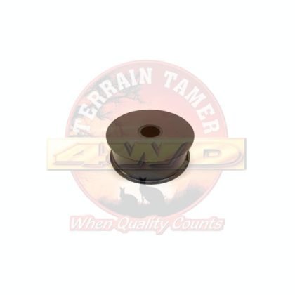 CUSHION BODY MOUNT UPPER NO.2
