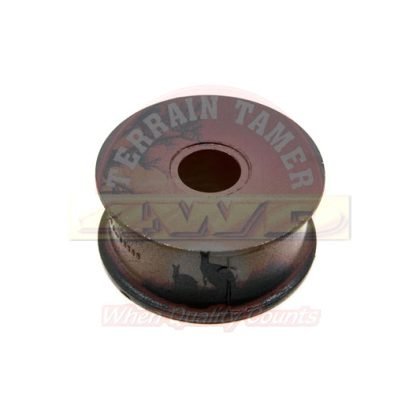 CUSHION BODY MOUNT LOWER NO.2