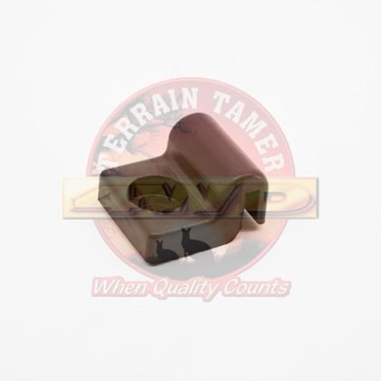 CUSHION RUBBER BONNET SIDE
