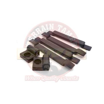 BONNET BUSH KIT