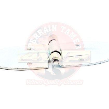 HINGE BONNET R/H