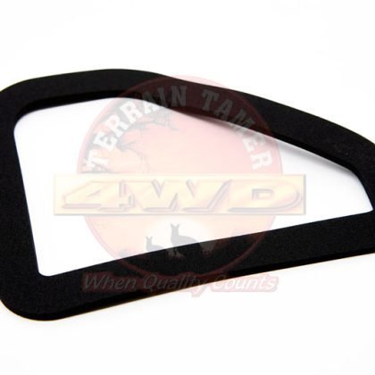 PACKING COWL SIDE VENTILATOR COVER