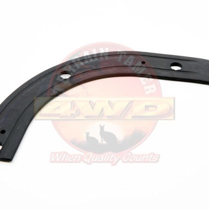 SPACER CAB REAR PANEL L/H