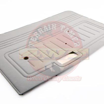 DOOR TRIM L/H
