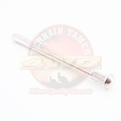 DOOR HINGE PIN 40 SERIES