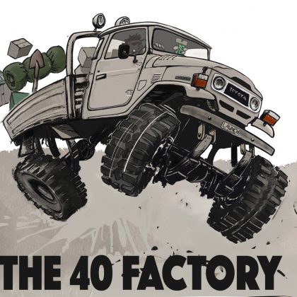 UTE