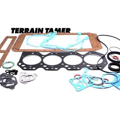 GASKET SET ENGINE OVERHAUL