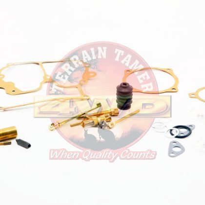 KIT CARBURETTOR (2F 75-76)