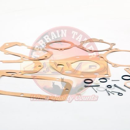 GASKET KIT TRANSFER CASE