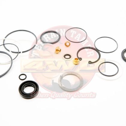 GASKET & SEAL KIT POWER STEERING BOX