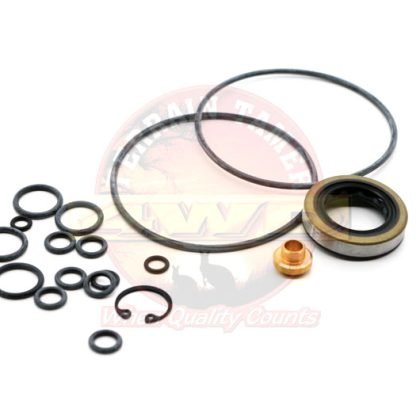 GASKET & SEAL KIT POWER STEERING PUMP