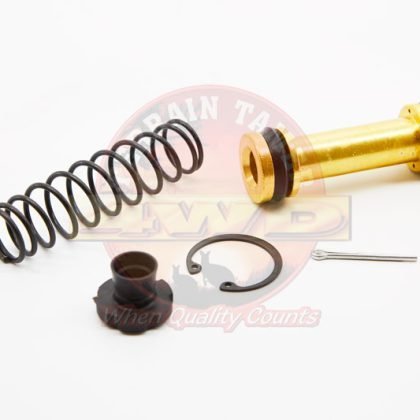 KIT BRAKE MASTER CYLINDER SINGLE CYLINDER