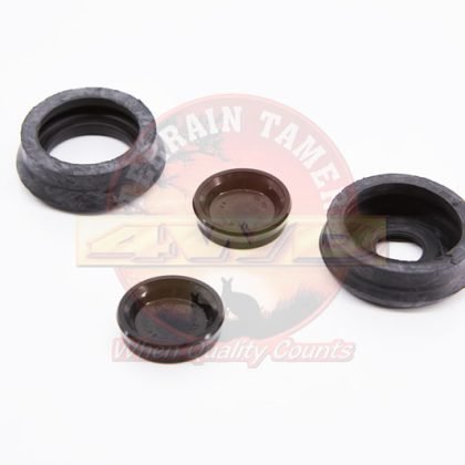 WHEEL CYLINDER KIT REAR - SUIT SINGLE CIRCUIT (PRE 73)