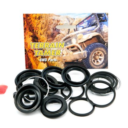 CALIPER KIT FRONT REQUIRES 4 X P4725 NOT SUPPLIED IN KIT