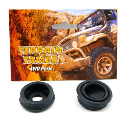 WHEEL CYLINDER KIT FRONT 31.75MM