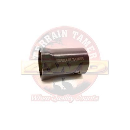 REMOVAL & INSTALLATION TOOL FRONT AXLE BEARING LOCKNUT 54MM