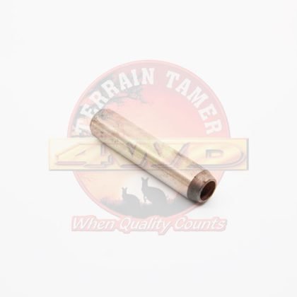 GUIDE VALVE INLET OR EXHAUST
