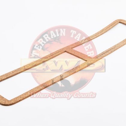GASKET ROCKER COVER (69-75)