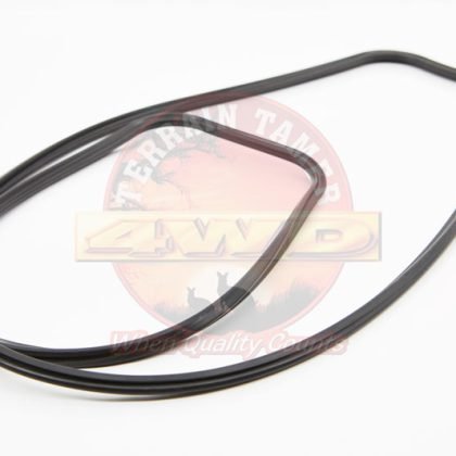 GASKET ROCKER COVER