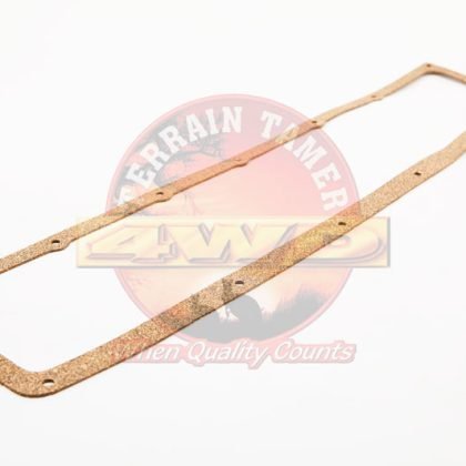 GASKET SIDE PLATE