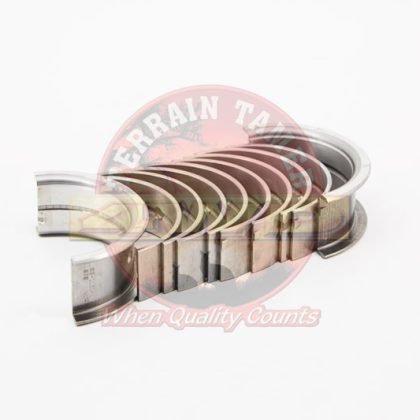 BEARING SET MAIN STD