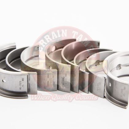BEARING SET MAIN 0.25