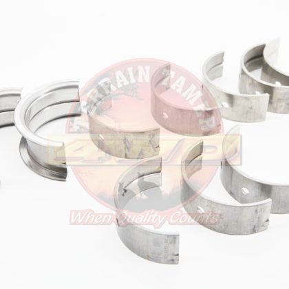 BEARING SET MAIN 0.50