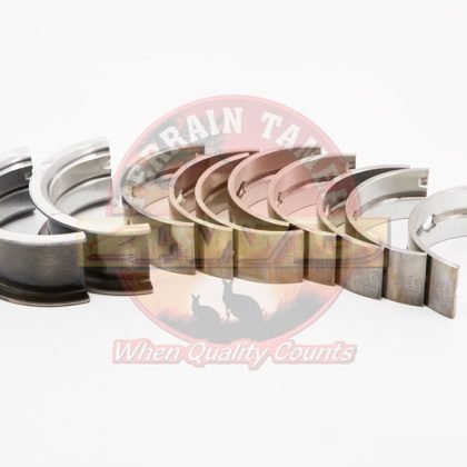 BEARING SET MAIN 0.75