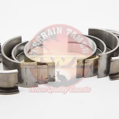 BEARING SET MAIN 0.75