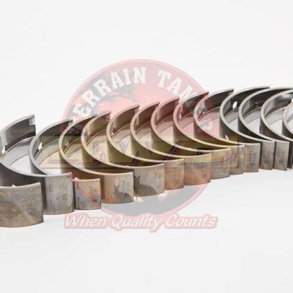 BEARING SET MAIN 0.75