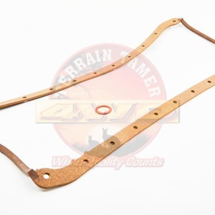 GASKET SUMP