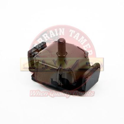 ENGINE MOUNT FRONT (76-80) SQUARE TYPE