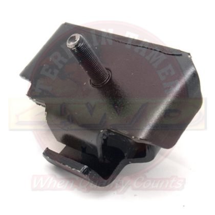 ENGINE MOUNT FRONT (80+) STUDS IN LINE