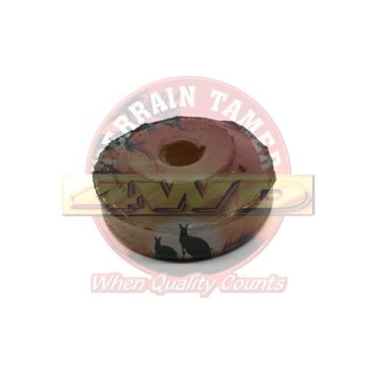 ENGINE MOUNT REAR (69-80)