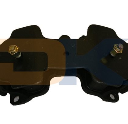 ENGINE MOUNT REAR