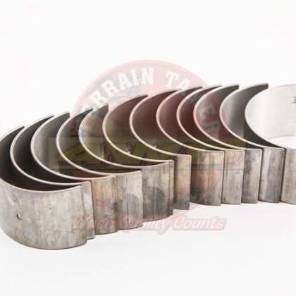 BEARING SET CONROD STD