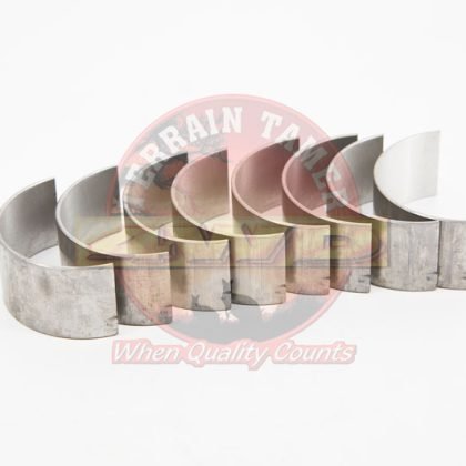 BEARING SET CONROD 0.25MM