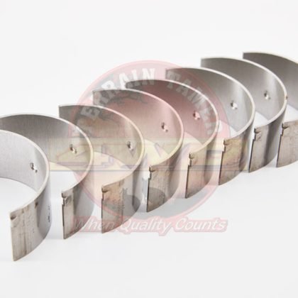 BEARING SET CONROD 0.25MM