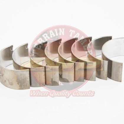 BEARING SET CONROD 0.50MM