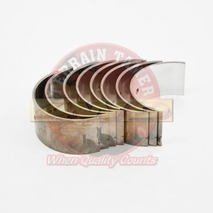 BEARING SET CONROD 0.50MM