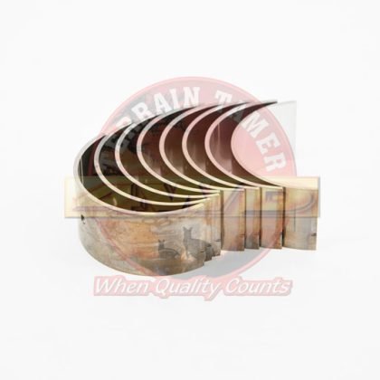 BEARING SET CONROD 0.75MM