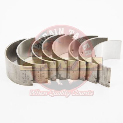 BEARING SET CONROD 0.75MM