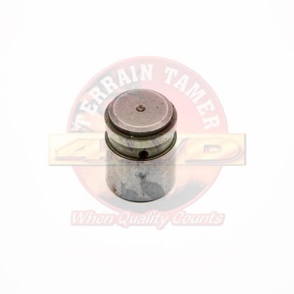 VALVE RELIEF OIL PUMP