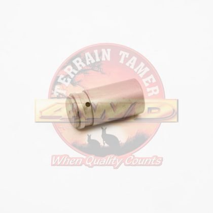 VALVE RELIEF OIL PUMP SPECIAL FOR WORN HOUSINGS