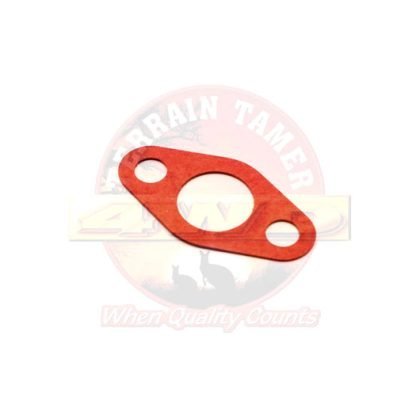 GASKET OIL PUMP STRAINER