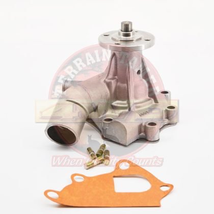 WATER PUMP TEMPERED TYPE (POST 79)