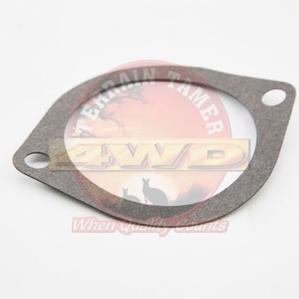 GASKET THERMOSTAT HOUSING UPPER (69-80)
