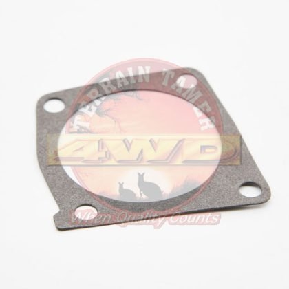 GASKET THERMOSTAT HOUSING UPPER (80+)