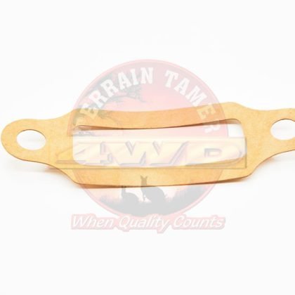 GASKET THERMOSTAT HOUSING TO HEAD